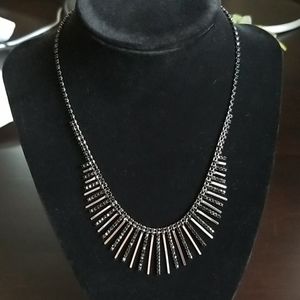 Fashion statement Necklace